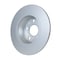 Pagid Brakes Brake Disc, 355113842 355113842 - alternate 1